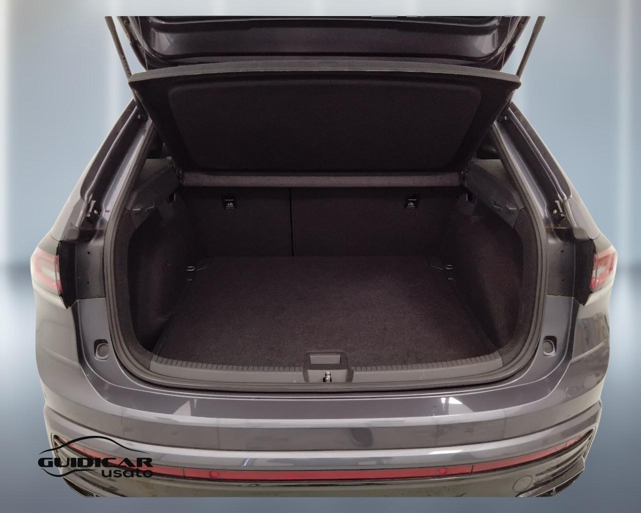 VOLKSWAGEN Taigo - Taigo 1.0 tsi R-Line 110cv