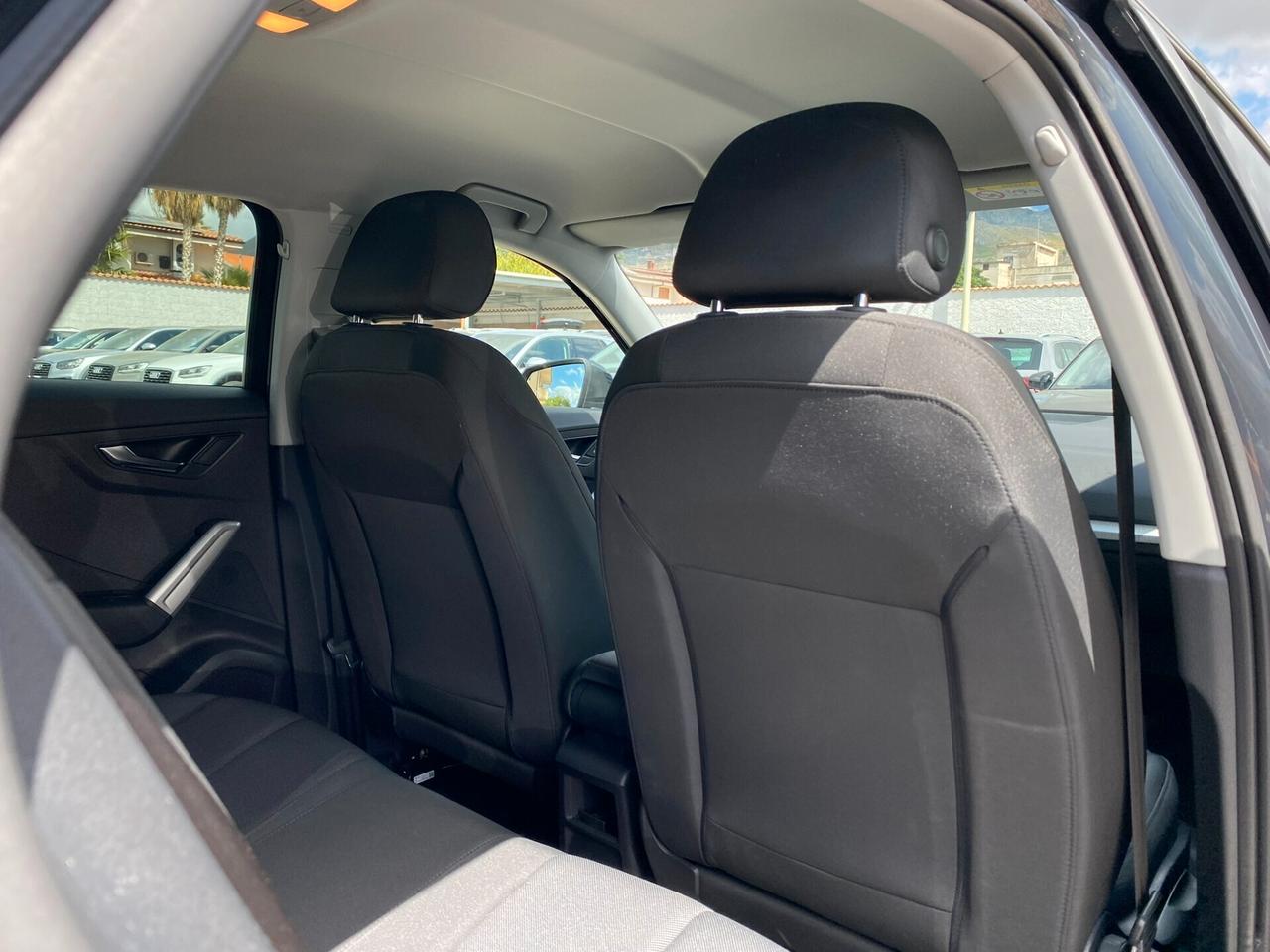 Audi Q2 Business 2.0 TDI 116CV s-tronic 30