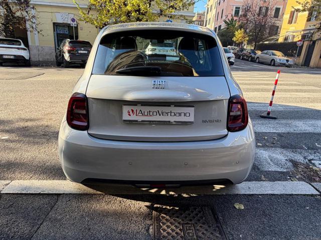 FIAT 500 Torino Hybrid Mhev-Pronta Consegna-Vari Colori