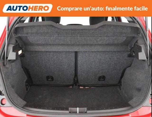 LANCIA Ypsilon 1.2 69 CV 5 porte Silver