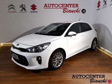 KIA Rio 1.4 CRDi 90CV 5 porte Cool