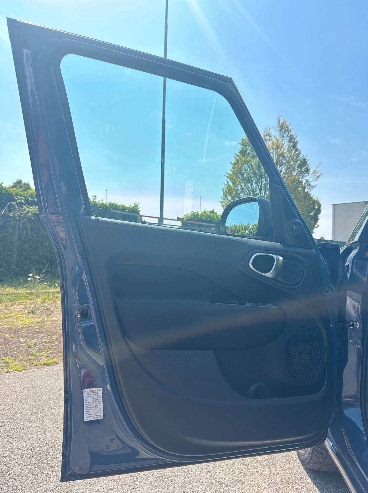 Fiat 500L 1.4 Benzina *GPL*Allestimento Mirror