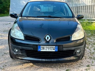 Renault Clio Storia 1.2 16V 5 porte Confort NEOPA