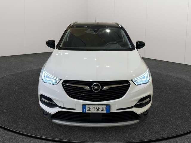 Opel Grandland X 1.5 130cv ecotec 2020