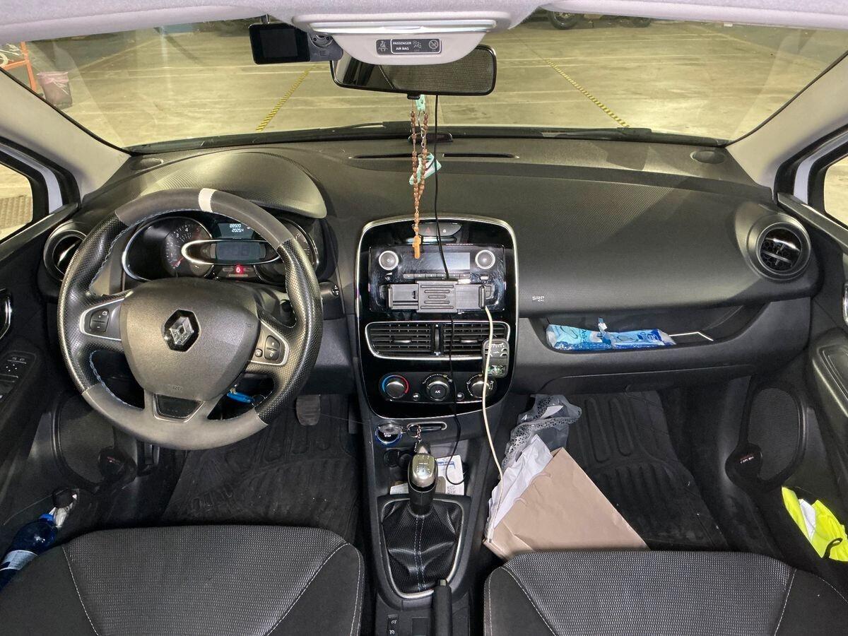 Renault Clio dCi 8V 90CV Start&Stop 5 porte Energy Zen