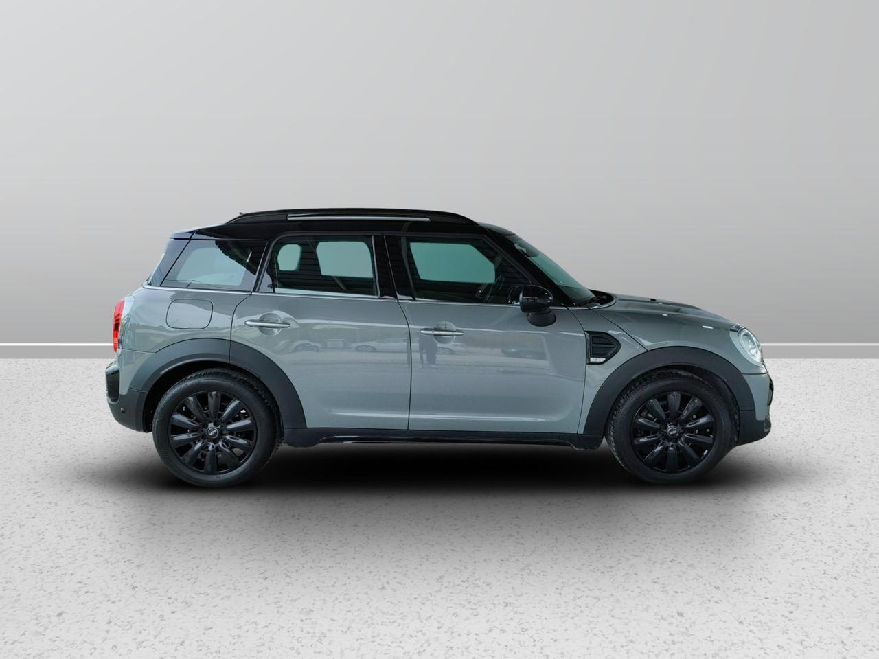 MINI Mini Countryman F60 2017 - Mini Countryman 2.0 Cooper D my18