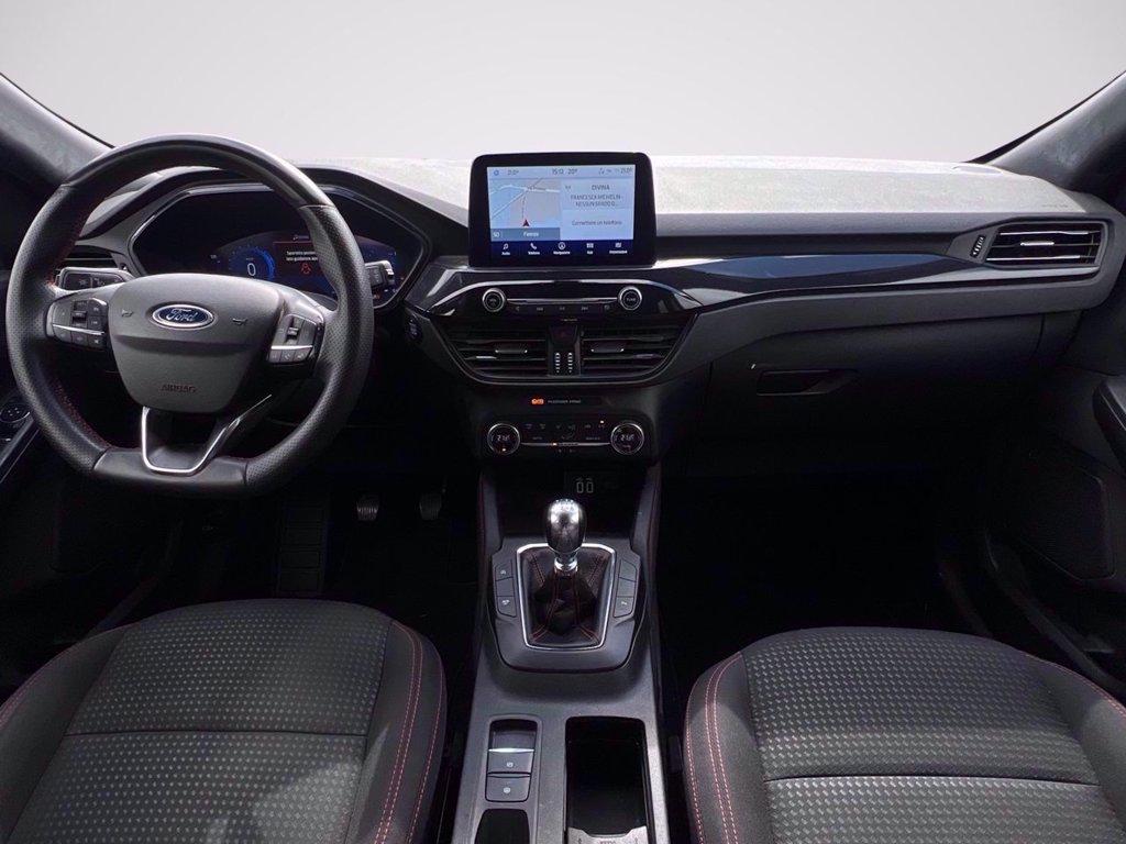 FORD Kuga 1.5 EcoBlue 120 CV 2WD ST-Line del 2022
