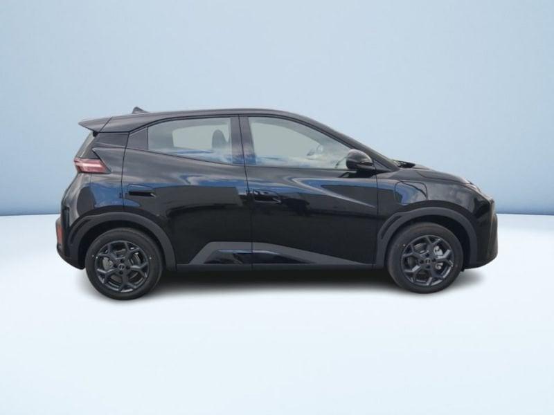 BYD Dolphin Surf Boost