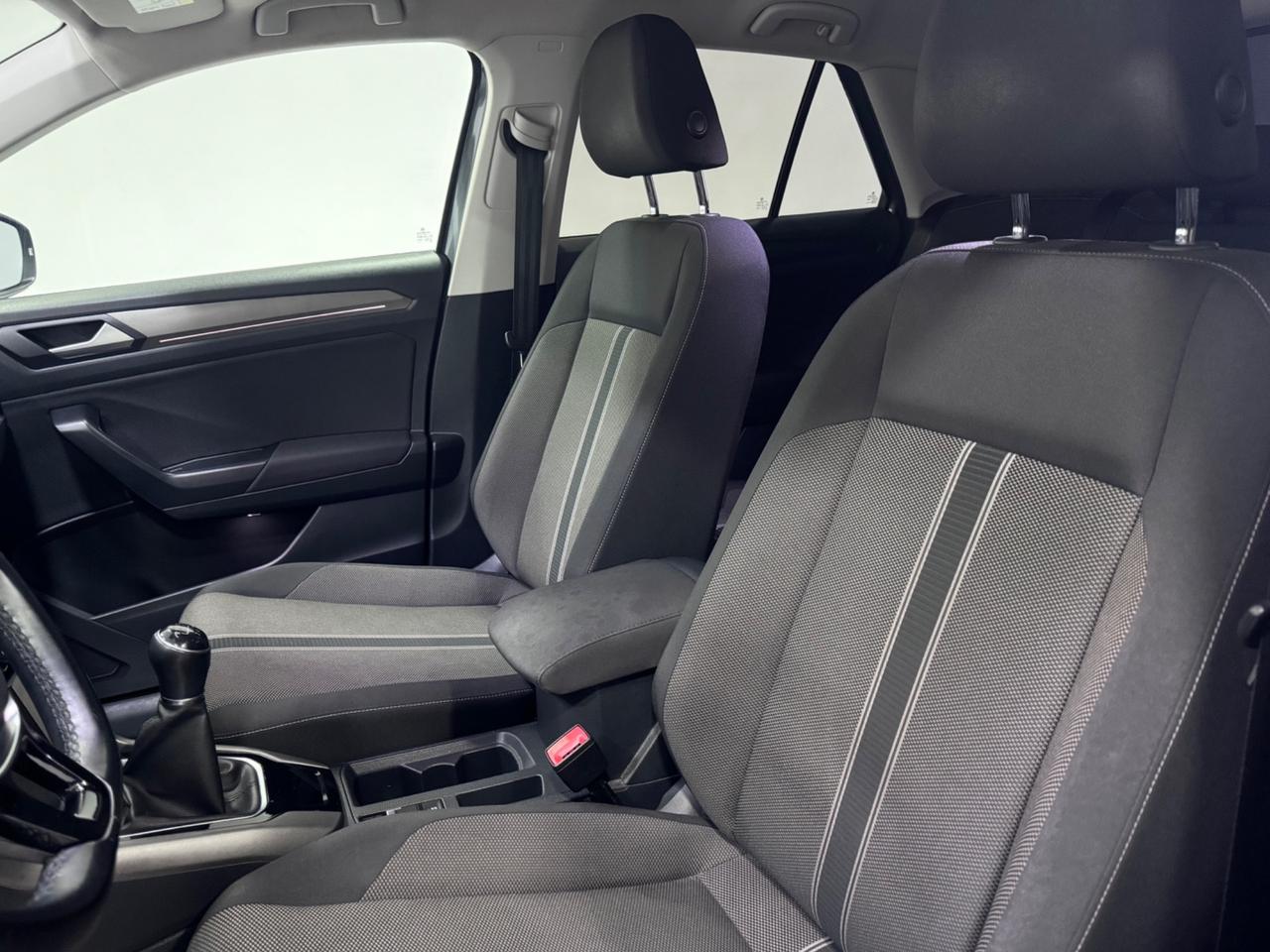 Volkswagen T-Roc 1.0 TSI Style BlueMotion Technology