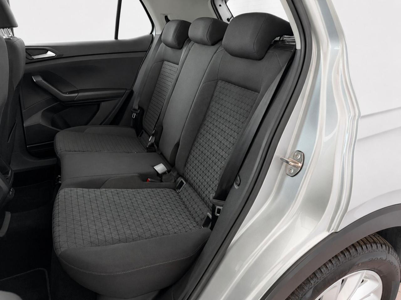 ---PROMO--- Volkswagen T-Cross 1.0 TSI 110 CV Style