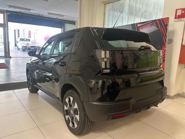 FIAT Grande Panda 1.2 Hybrid 110 CV S&S Icon KM0