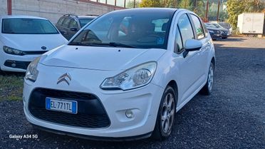Citroen C3 1.1 Exclusive