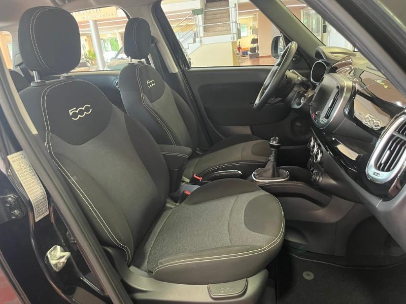 FIAT 500L 1.3 Multijet 95 CV Mirror
