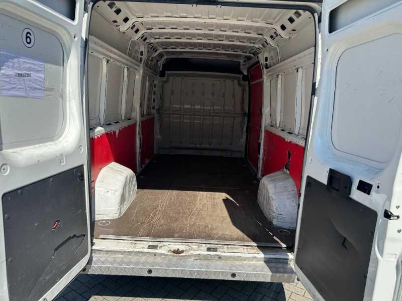 CITROEN Jumper (3ª serie) - Jumper 35 BlueHDi 165 S&S PLM-TM Furgone