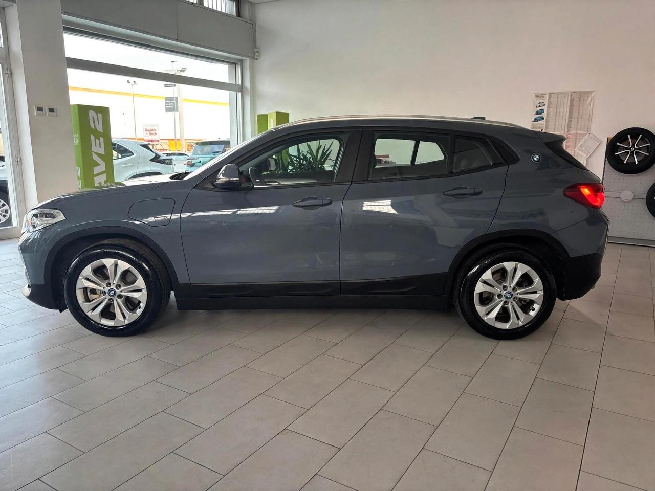 Bmw X2 xDrive25e Business-X