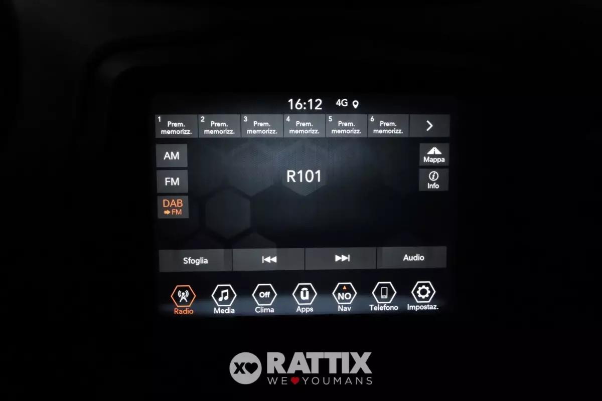 Jeep Renegade 1.0 T3 120CV 80th Anniversary