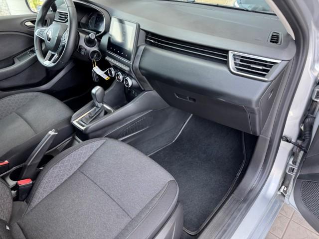 Renault Clio 1.6 hybrid Zen E-Tech 140cv auto AUTOCARRO 5 POSTI