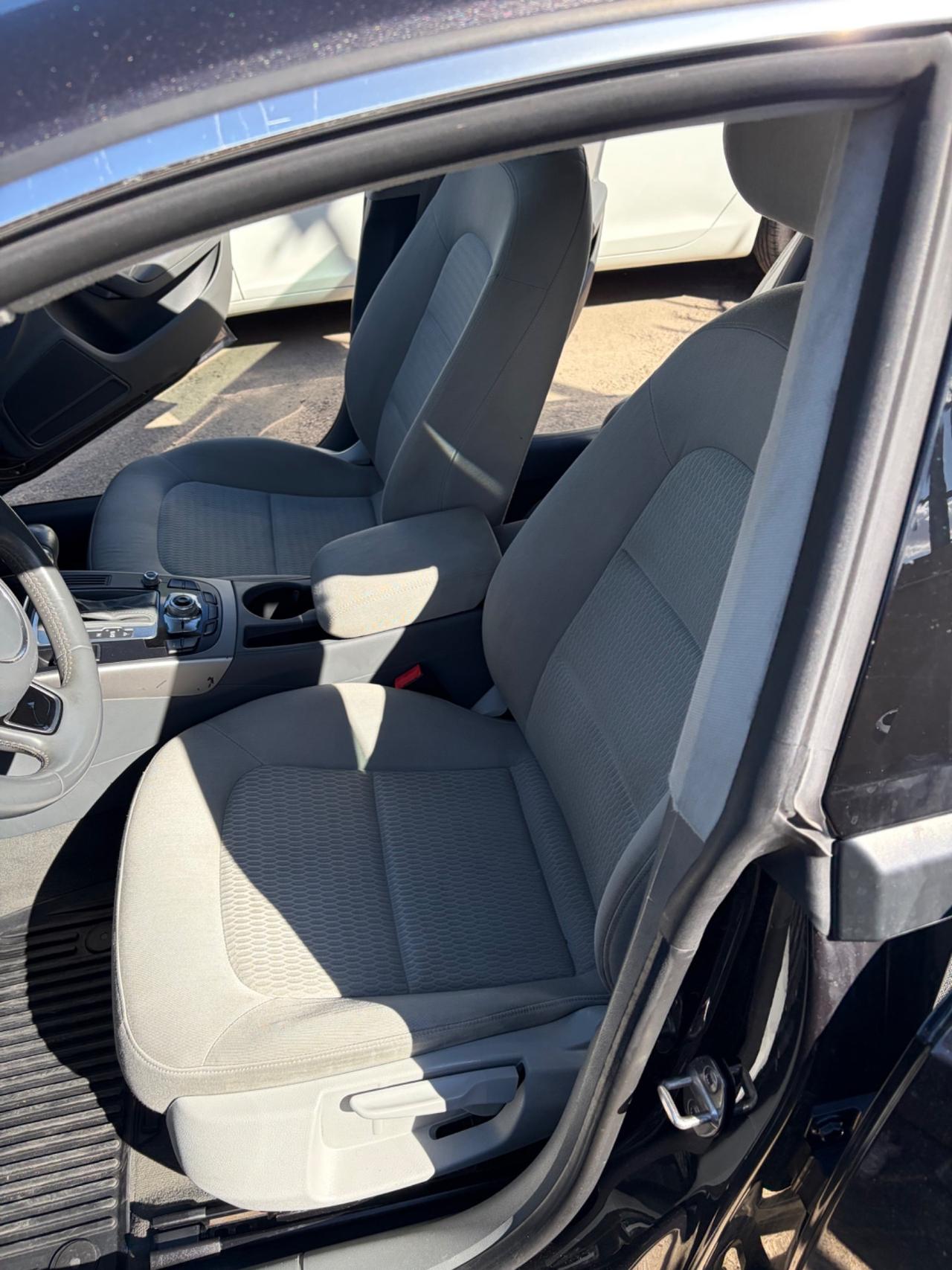 Audi A5 SPB 2.0 TDI 177 CV multitronic