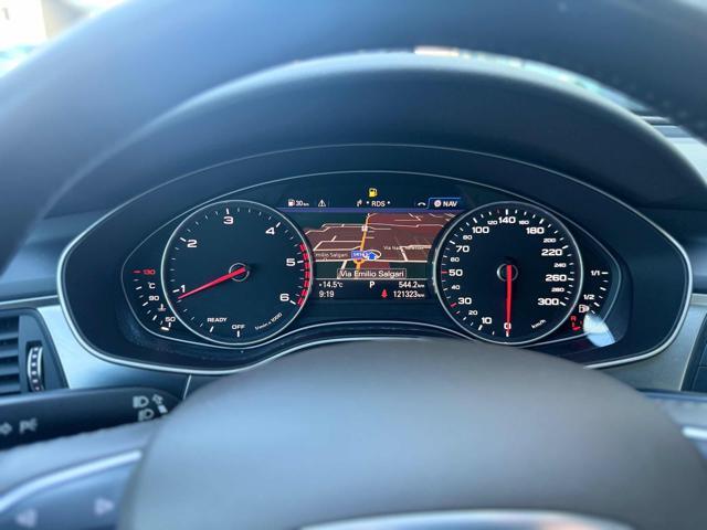 AUDI A7 SPB 3.0 TDI 272 CV *Promo con Finanziamento