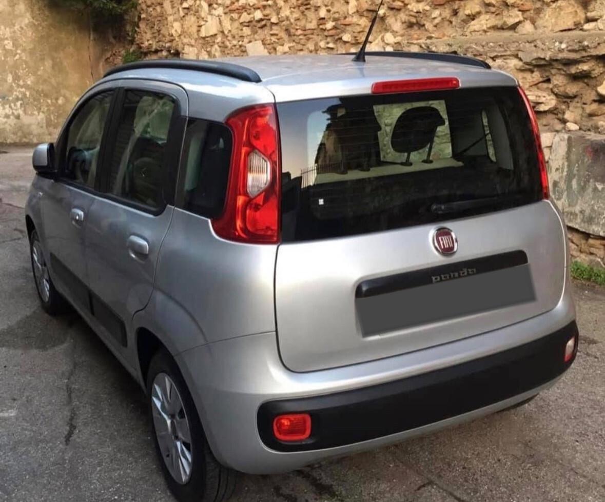 Fiat Panda 1.2 FIRE/ COME NUOVA