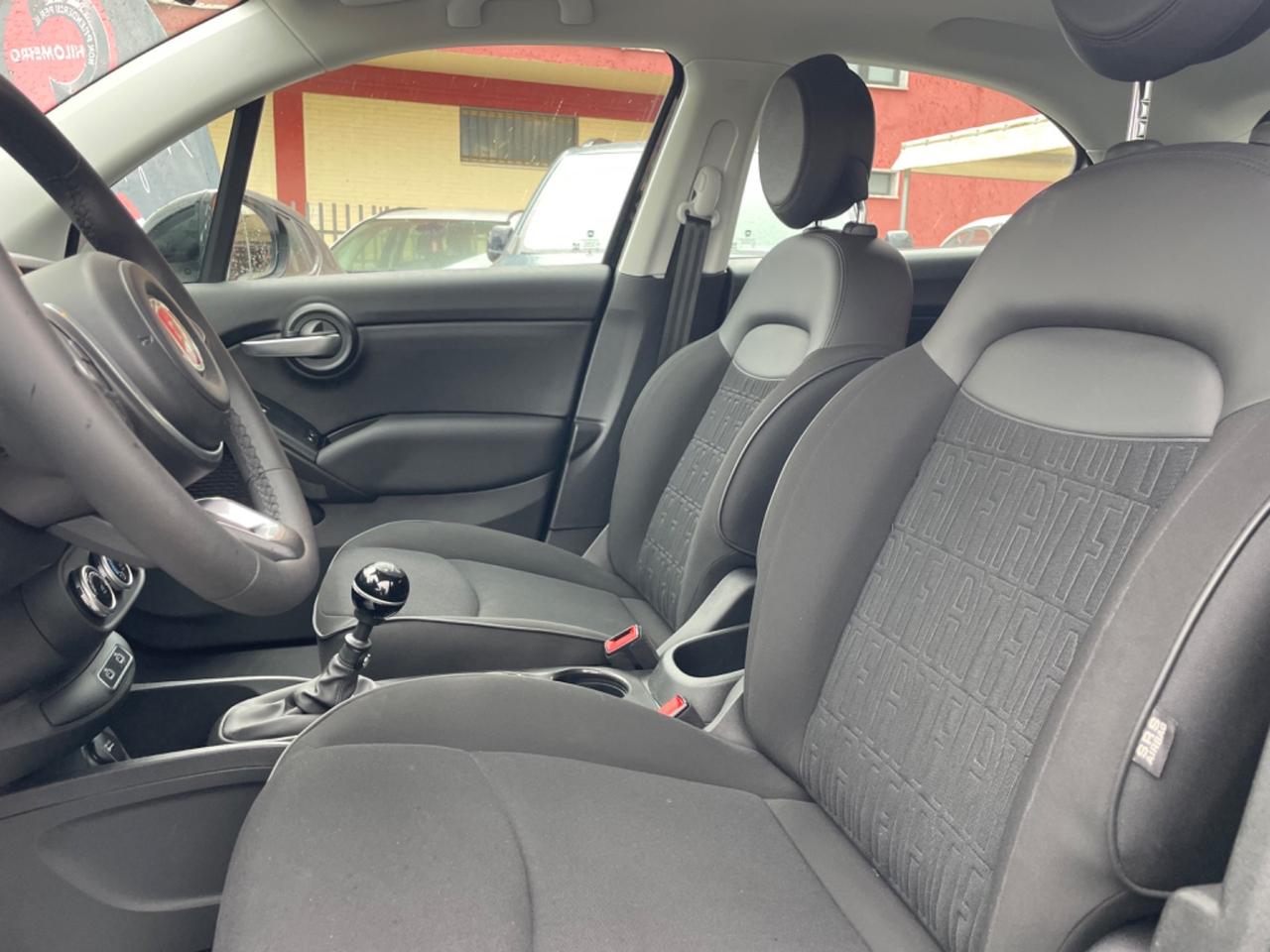 Fiat 500X 1.0 T3 120 CV