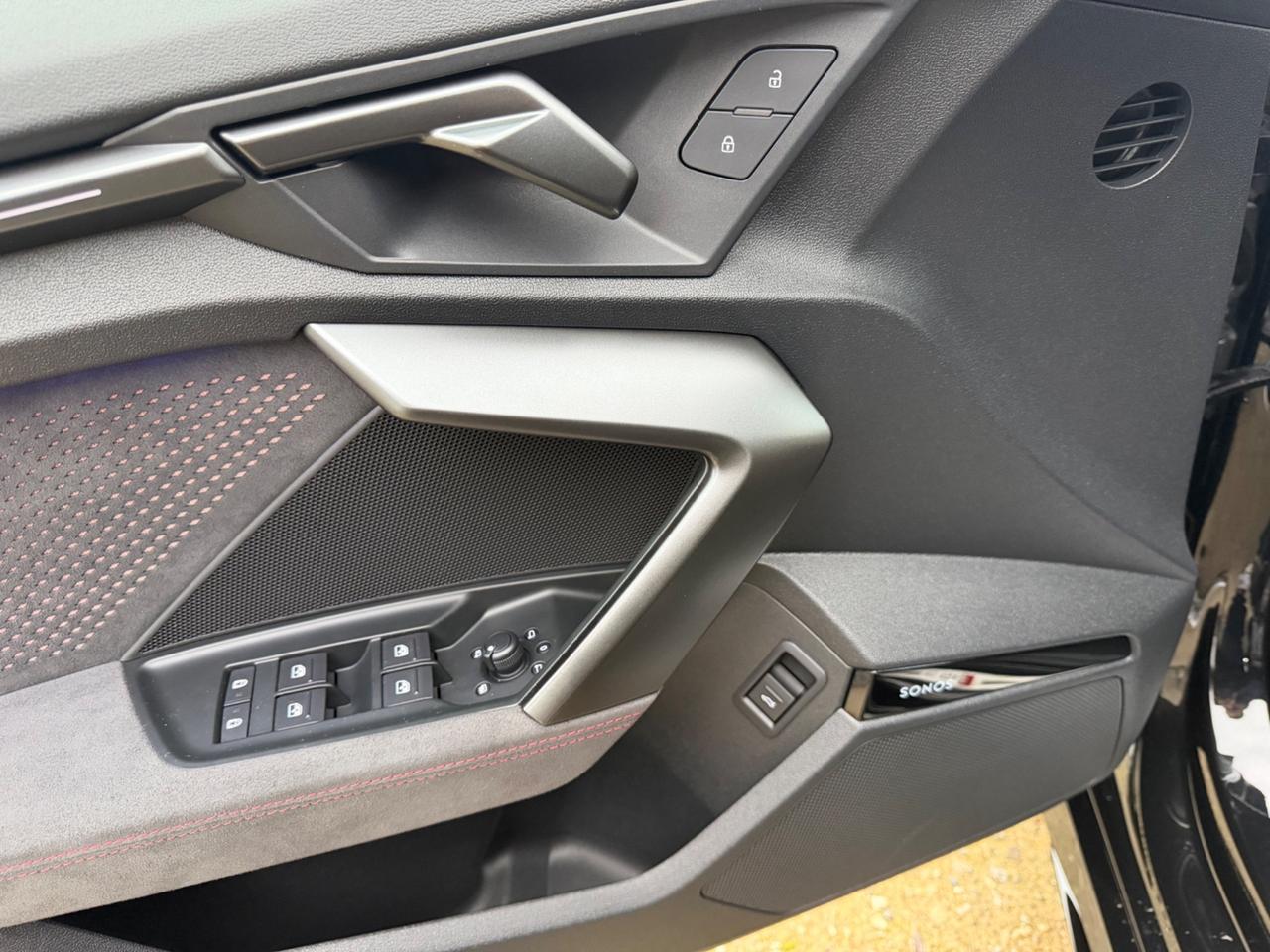 New Audi RS3 SPB 2.5TFSI 400cv quattro Stronic Full