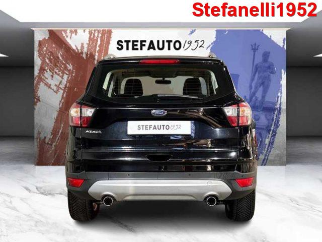 FORD Kuga II 2017 - 1.5 tdci Plus s&s 2wd 120cv