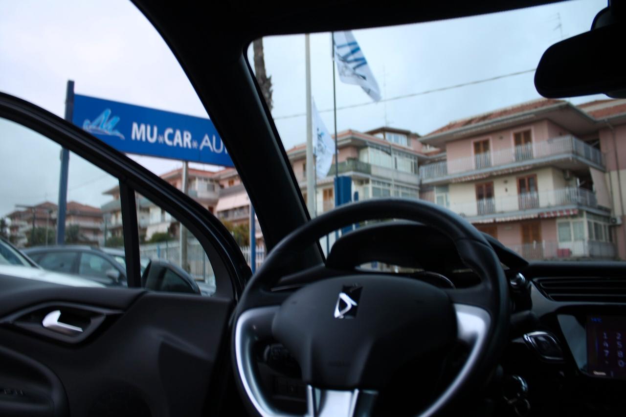 Ds DS3 3 BlueHDi 75 Sport Chic