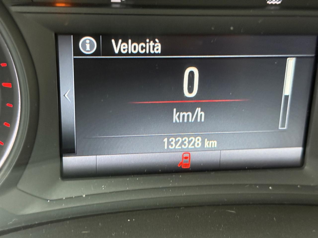 Opel Mokka X 1.6 CDTI Ecotec 136CV 4x2 Start&Stop Innovation