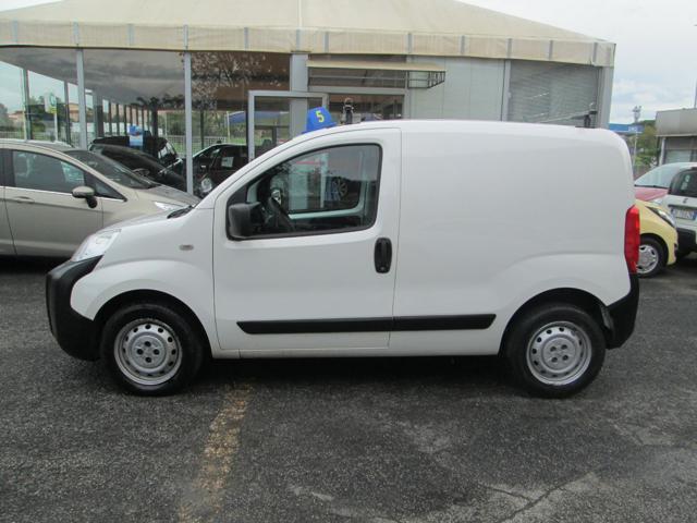 PEUGEOT Bipper 1.3 HDi 75CV FAP Furgone Comfort