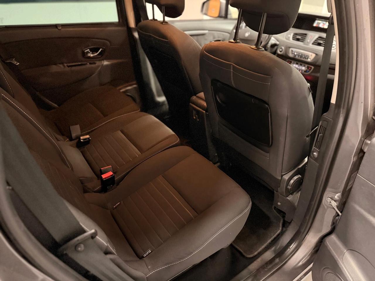 Renault Scenic Scénic XMod 1.6 Wave