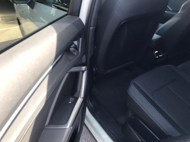Audi Q3 SPB 35 TDI quattro S tronic S line edition