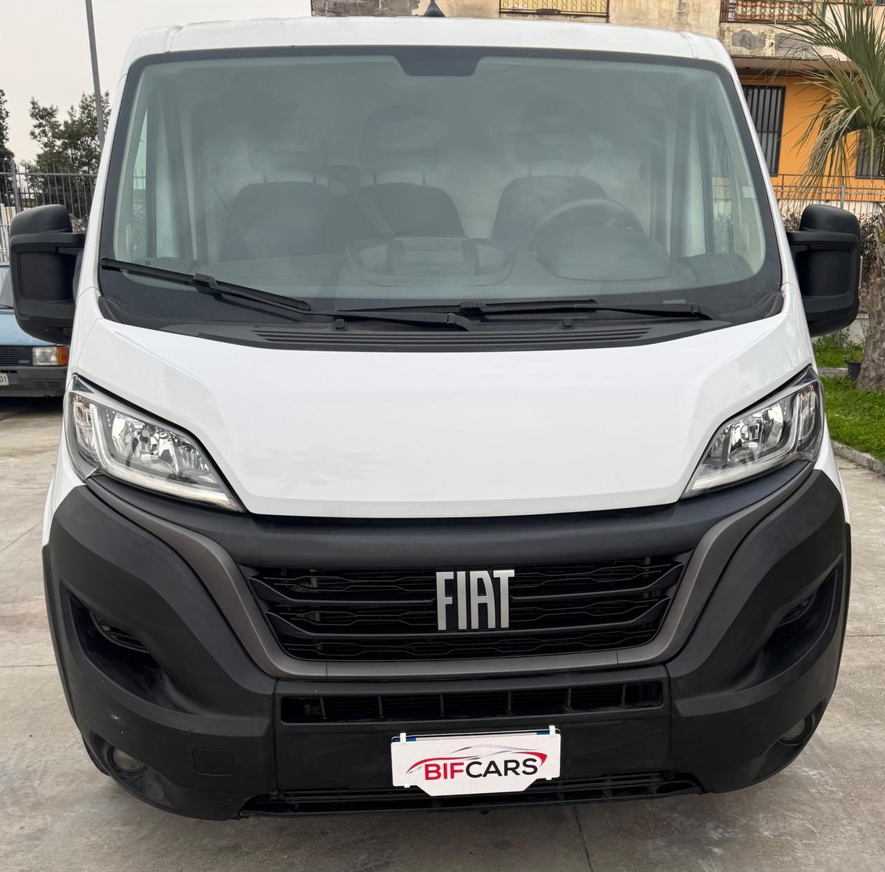 Fiat Ducato 2022