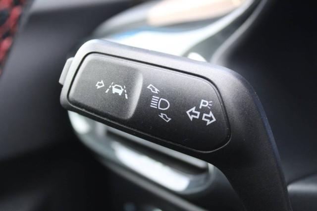 Ford Puma 1.0 HYBRID ST-Line s&s 125cv con CarPlay