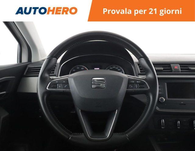 SEAT Ibiza 1.0 75 CV 5 porte Style