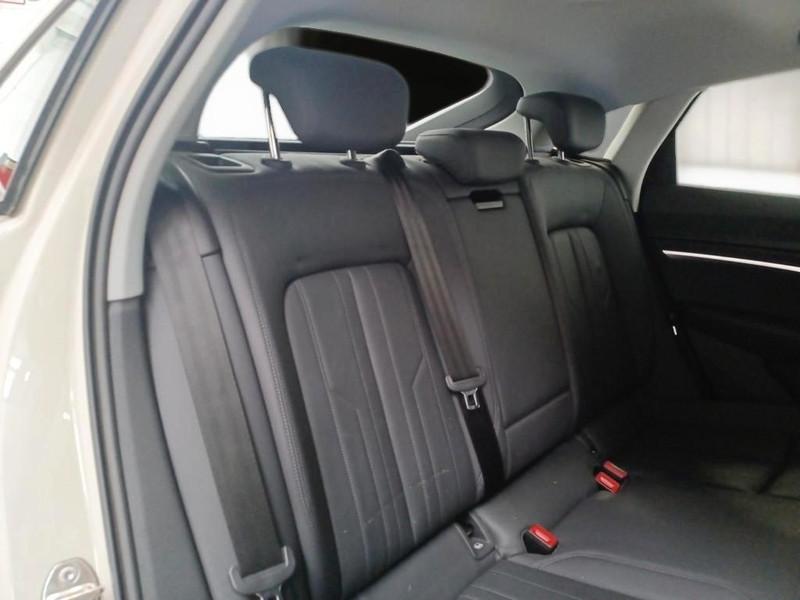 AUDI E-TRON SPORTBACK 50 QUATTRO BUSINESS SUV