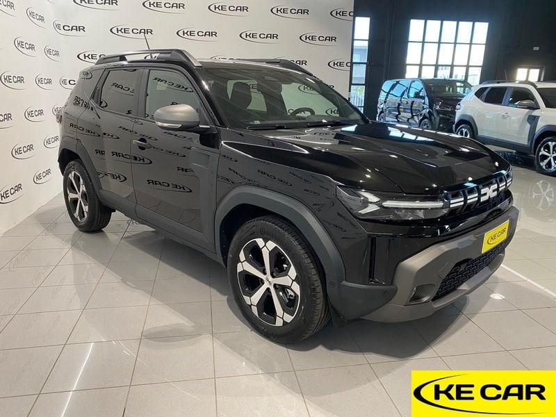 Dacia Duster 1.2 Eco-G 120cv Journey Auto