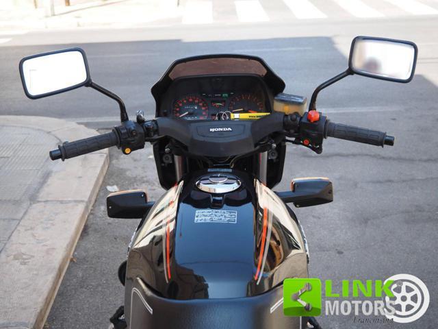 HONDA Other CX 500EC Sports