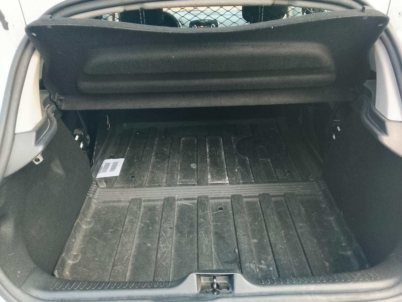 Renault Clio Van 1.5dCi 75CV detraibile al 100% unc. propr.