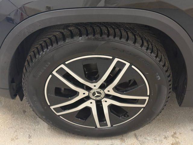 MERCEDES-BENZ GLA 200 d Automatic Sport Plus