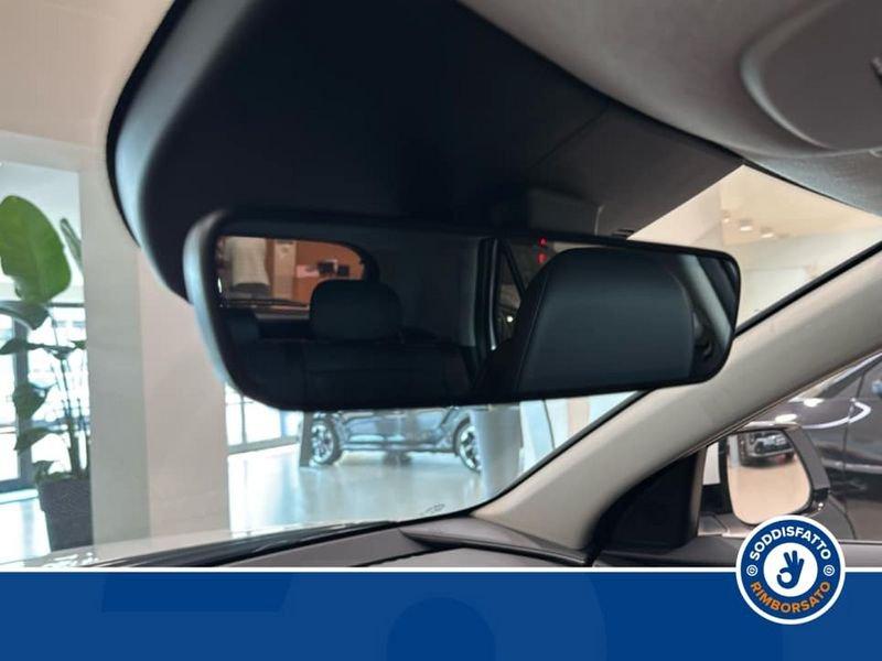Kia Niro 1.6 Tri-Fuel Style MY25