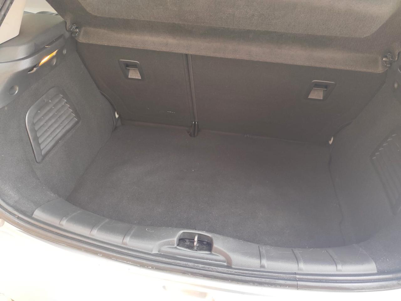 Citroen C3 1.4 HDi Diesel 70