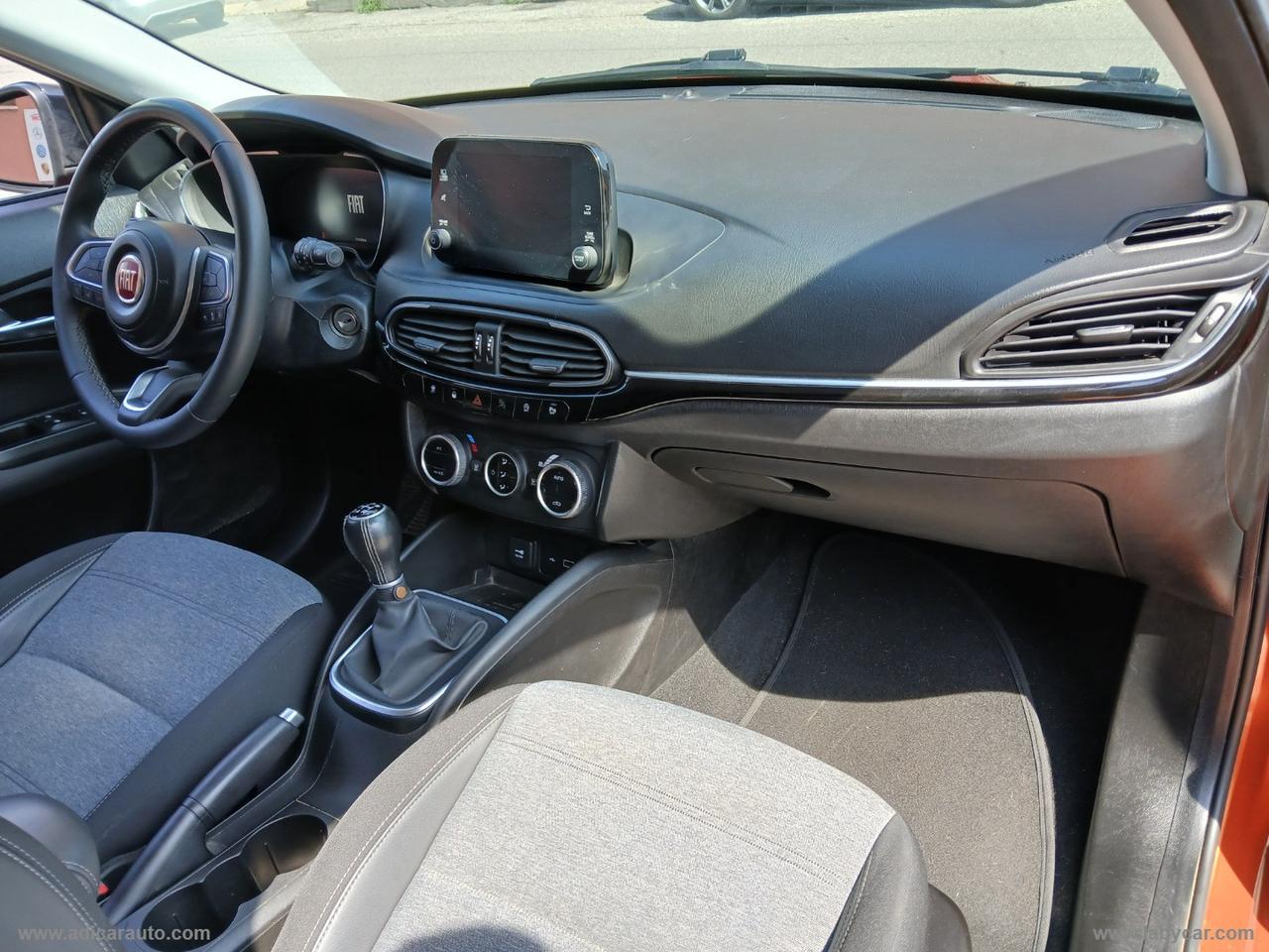 FIAT Tipo 1.0 5 porte Cross