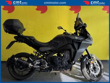 Yamaha Tracer 9 - 2021