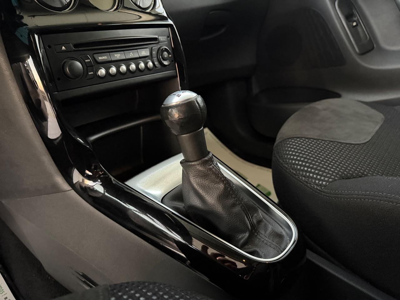 Citroen C3 1.4 Exclusive