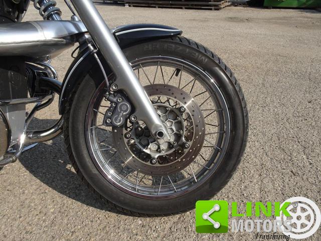 BMW R 1200 C cruiser