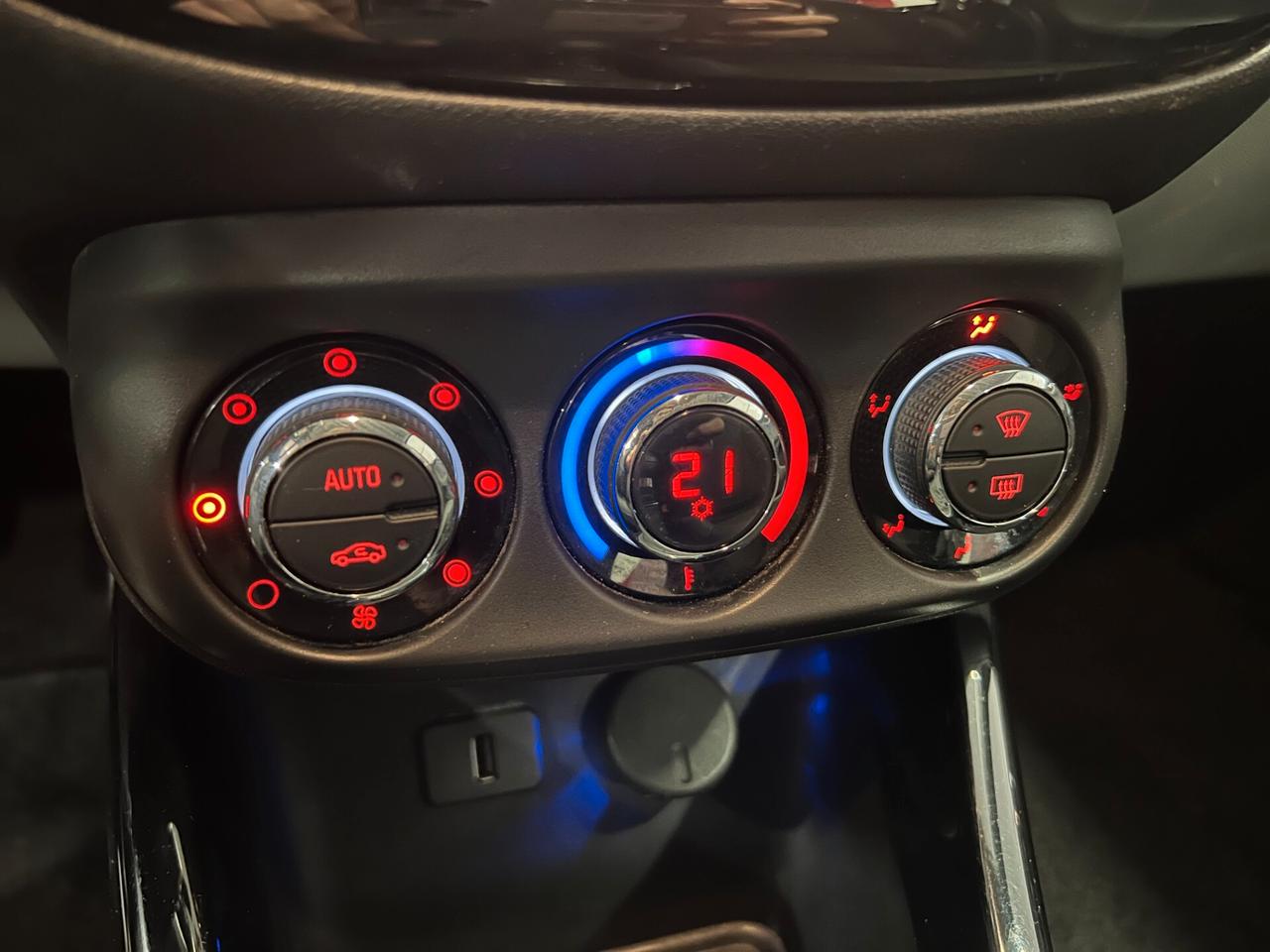 Opel Corsa 1.3 CDTI 5 porte Advance