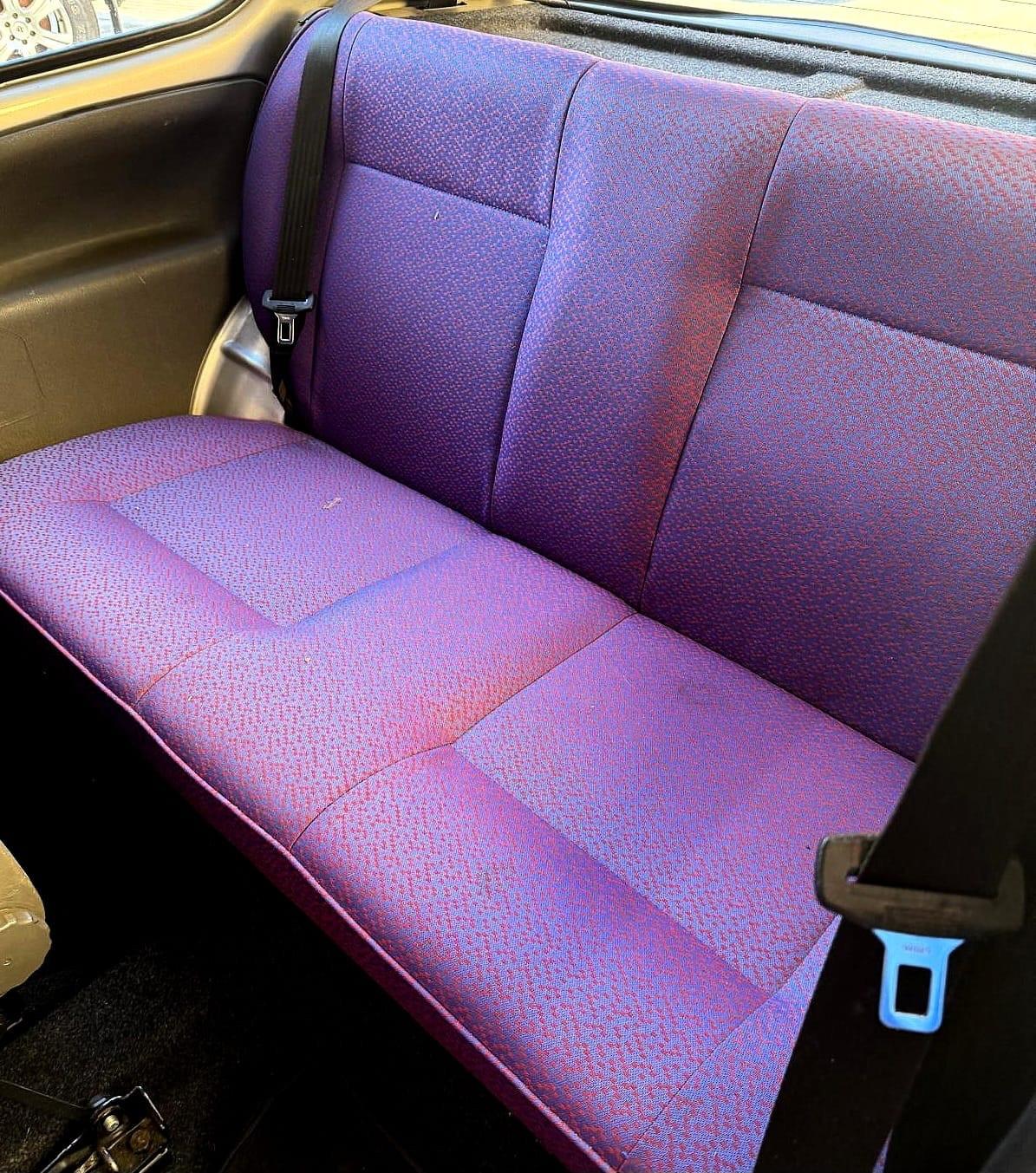 Fiat Seicento 900i cat SX