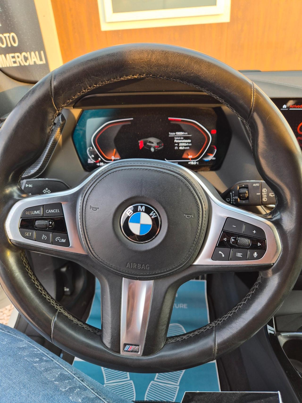 Bmw 118 118d 5p. Msport