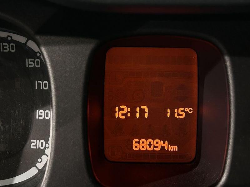 FIAT Panda Panda 1.2 Easy